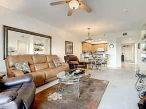 Beautifully appointed 32 condo with gorgeous estuary Views. OW10-305